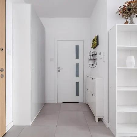 Premium Centrum Wrzeszcz