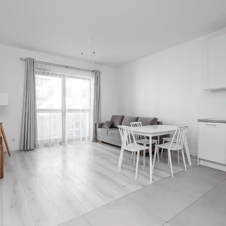 Daire Premium Centrum Wrzeszcz